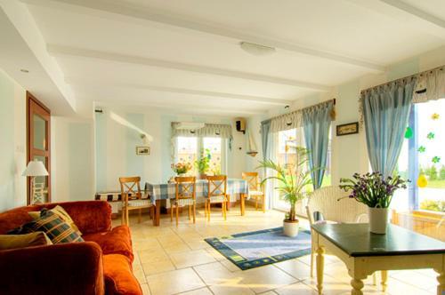 Villa Baltic Chalupy - Apartament Nr 1 Exteriér fotografie